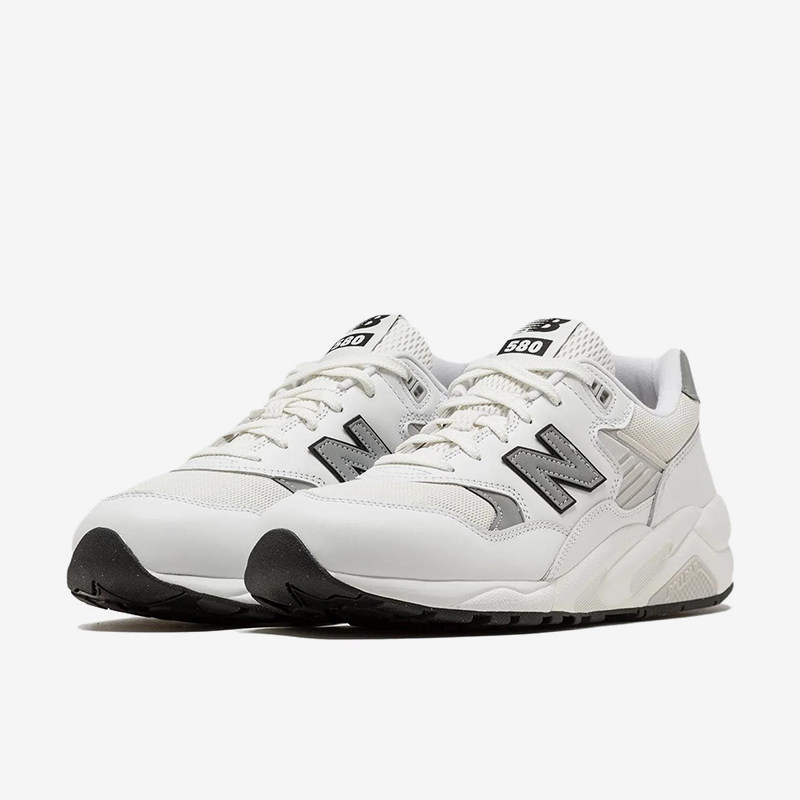 New Balance/NB正品新款男子舒适透气百搭低帮运动休闲鞋MT580EC2