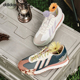 IE4792 Neo男女运动低帮厚底系带休闲鞋 Adidas 阿迪达斯正品