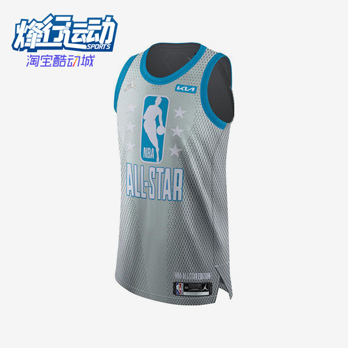 Nike/耐克正品JORDAN新款男士无袖透气训练运动背心DH8030-015