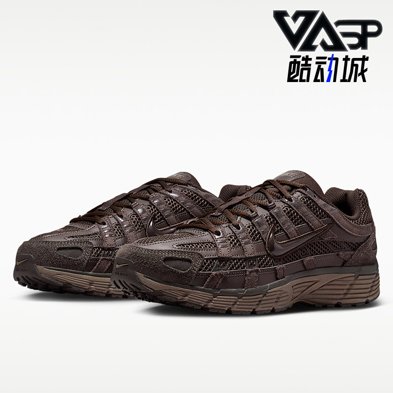 Nike/耐克正品P-6000 SE男士简约复古舒适跑步鞋HF0015-204