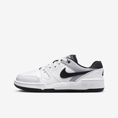 FV5929 Nike 101 Force Low儿童运动系带休闲鞋 耐克正品 Full