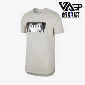 耐克正品 T恤AA1918 夏季 男士 Nike 短袖 Jordan 运动休闲经典 072