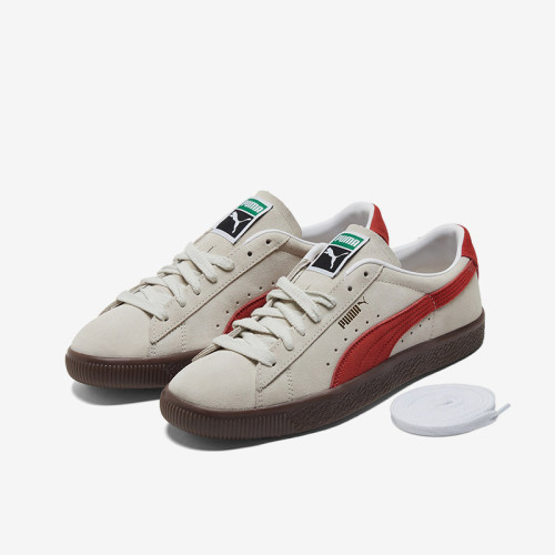 Puma/彪马正品春季新款男女耐磨透气休闲运动板鞋374921-16