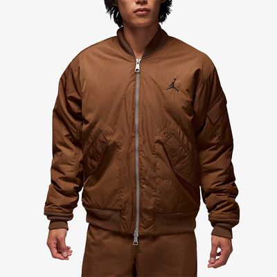 耐克正品男子时尚运动棉服