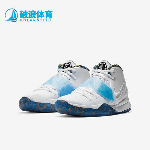 Nike/耐克正品夏季篮球鞋