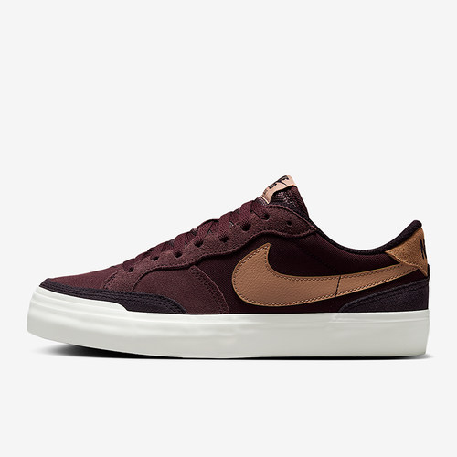 Nike/耐克正品SB Zoom Pogo Plus女士运动耐磨潮流板鞋FQ2935-600