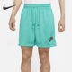 耐克正品 DA5688 当季 男子运动休闲系带透气短裤 010 新款 Nike