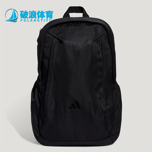 Adidas/阿迪达斯正品新款男女休闲运动经典时尚双肩背包KR5135
