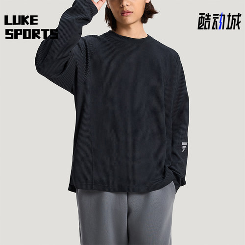 Adidas/阿迪达斯正品春季男士宽松运动简约经典针织亲肤T恤KW0109