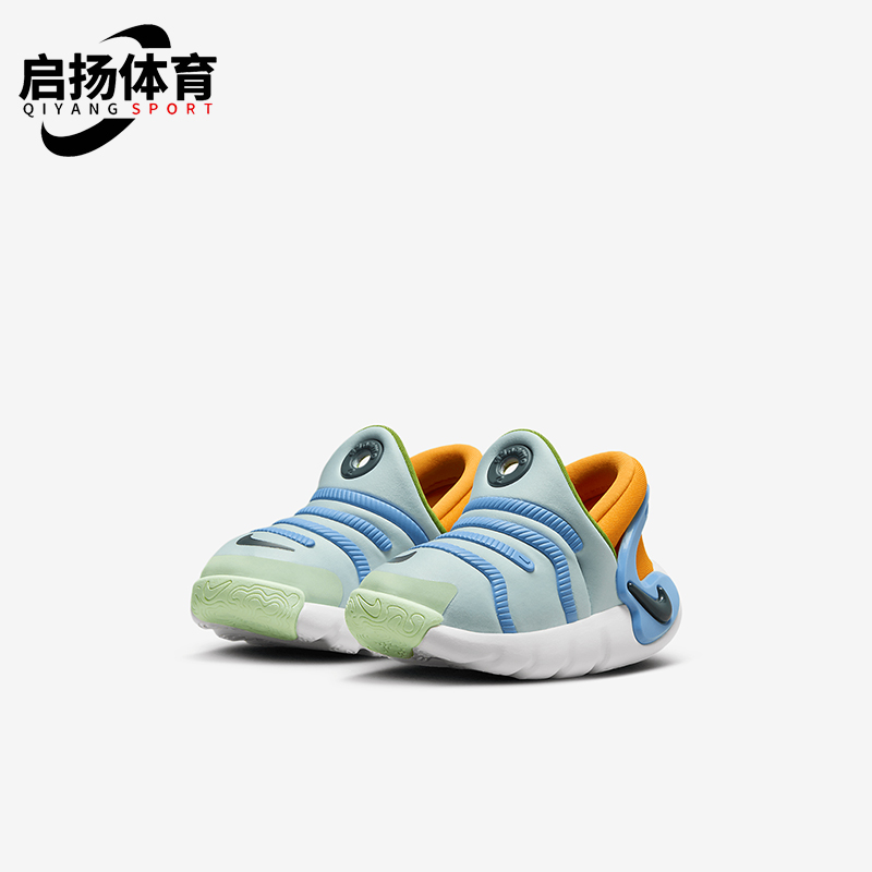 Nike/耐克TD婴童灵活穿脱运动鞋