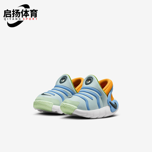 Nike/耐克TD婴童灵活穿脱运动鞋