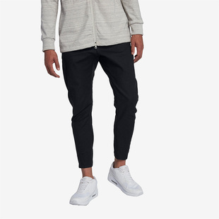 Nike/耐克正品 NSW BONDED 男子运动休闲跑步训练长裤 886167-010