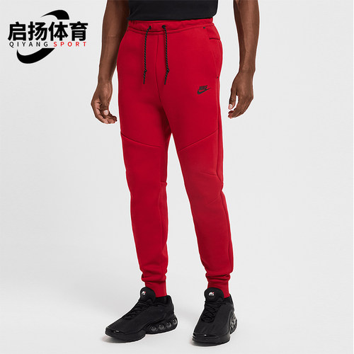 Nike/耐克正品Tech Fleece男士休闲时尚运动束脚长裤HV0959-687