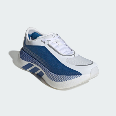 Adidas/阿迪达斯正品HYPERBOOST EDGE男士运动轻弹缓震跑鞋KI1911