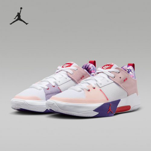 Nike/耐克正品Jordan One Take 5 PF男士篮球鞋FQ3101-100