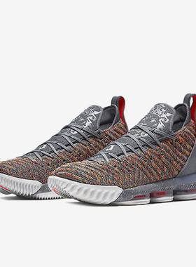 Nike/耐克正品男士减震防滑耐磨中帮实战篮球鞋BQ5969-900