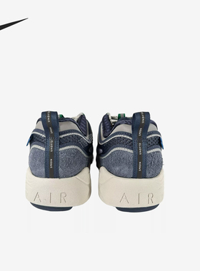 Nike/耐克正品2025冬季款男女网眼透气耐磨运动鞋HV4847-400