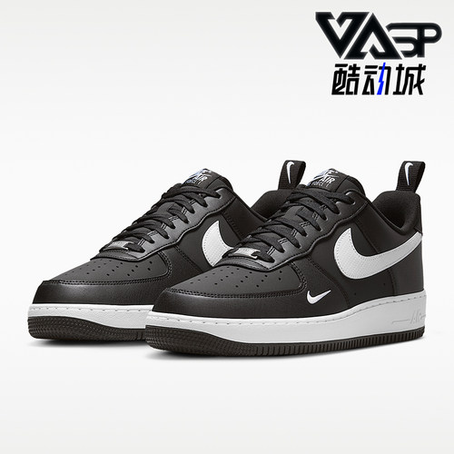 Nike/耐克正品2026男士舒适耐磨系带低帮经典运动板鞋IR5599-001