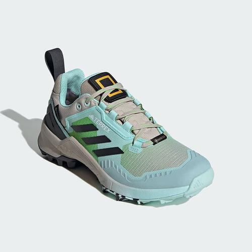 阿迪达斯正品登山徒步鞋