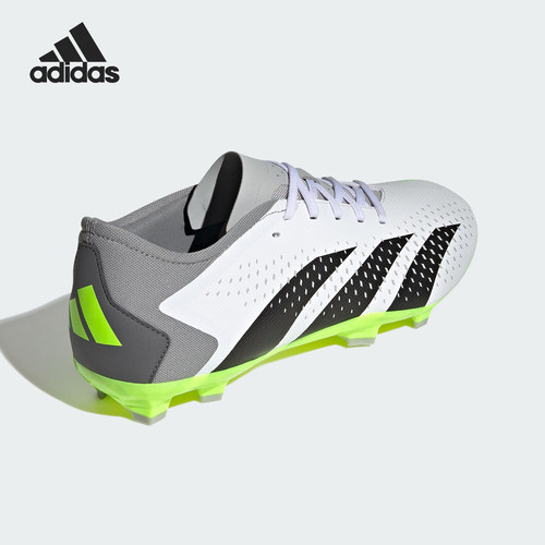 Adidas阿迪达斯正品PREDATOR ACCURACY.3男女运动足球鞋GZ0014