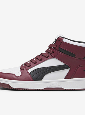 Puma/彪马正品Rebound LayUp SL男女款运动休闲板鞋369573-37