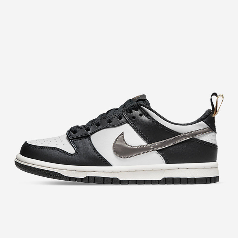 Nike/耐克正品Dunk冬季新款女子休闲耐磨运动低帮板鞋DH9764-001