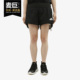 阿迪达斯正品 女子训练短裤 当季 2IN1 Adidas SHORT 新款 DU3493