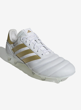 Adidas/阿迪达斯正品COPA ICON FG男士缓震训练足球鞋HP9136