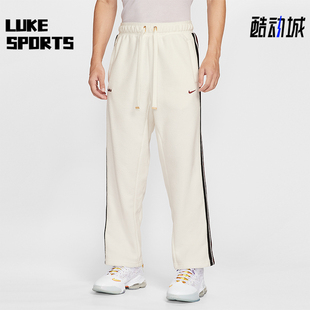 Therma LeBron FIT男士 运动轻盈加绒长裤 133 Nike HV3491 耐克正品