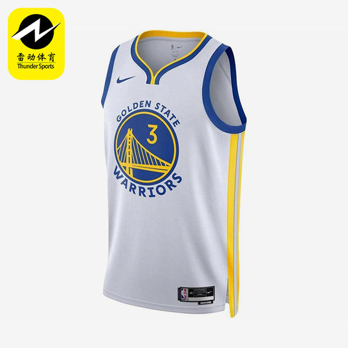 Nike/耐克正品NBA男士运动篮球透气背心无袖T恤DN2168-100