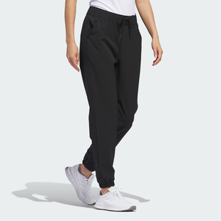 ULT 阿迪达斯官方正品 IU0437 W.R JGR女士高尔夫运动裤 Adidas