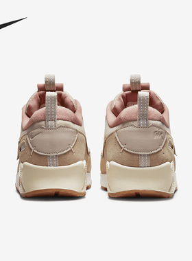 Nike/耐克正品Air Max 90 Futura女士气垫跑步鞋DM9922-100