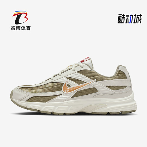 Nike/耐克正品Initiator男士运动低帮耐磨复古休闲鞋IQ9788-271