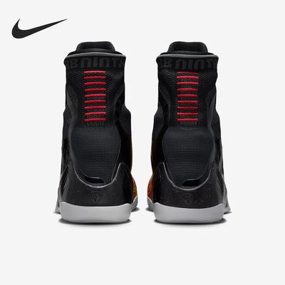 Nike/耐克正品Kobe 9 Elite男士实战高帮篮球鞋FZ7335-001