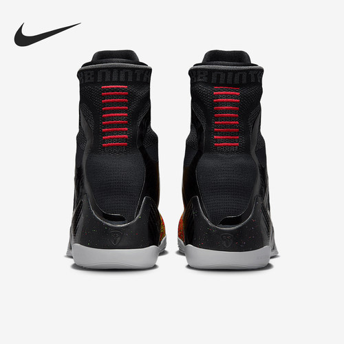 Nike/耐克正品Kobe 9 Elite男士实战高帮篮球鞋FZ7335-001