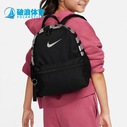 阿迪达斯男女同款时尚潮流腰包