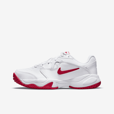 耐克GS女子大童透气缓震运动鞋