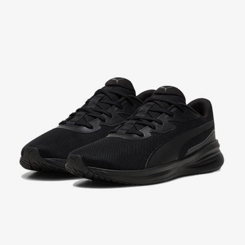 Puma/彪马正品Night Runner V3男女缓震运动跑步鞋310040-02