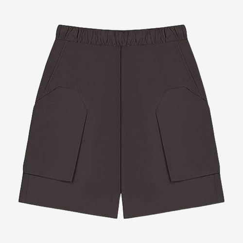 New Balance新百伦正品Shifted男松紧轻便舒适短裤MB61C2EU-ABR