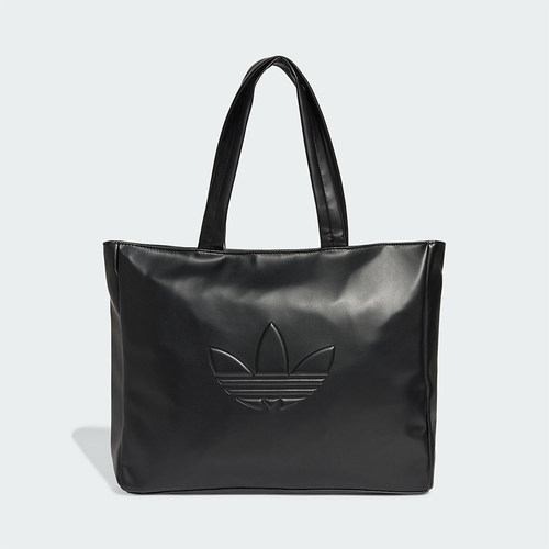 Adidas/阿迪达斯正品三叶草男女同款时尚简约单肩包JC6000