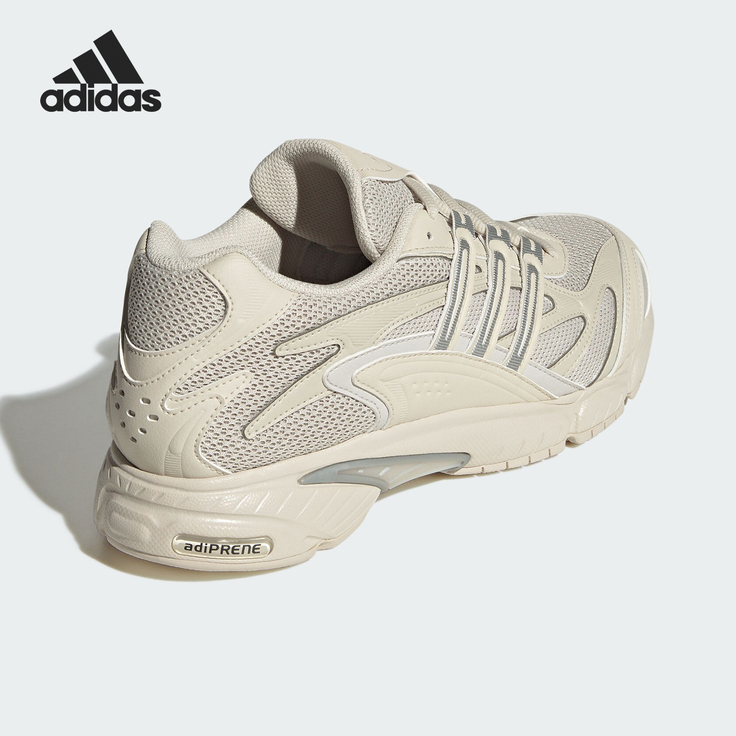 Adidas/阿迪达斯官方正品TEMPER RUN 2男女休闲运动老爹鞋JH5503