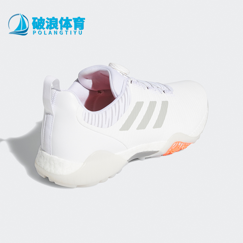 Adidas/阿迪达斯高尔夫球鞋