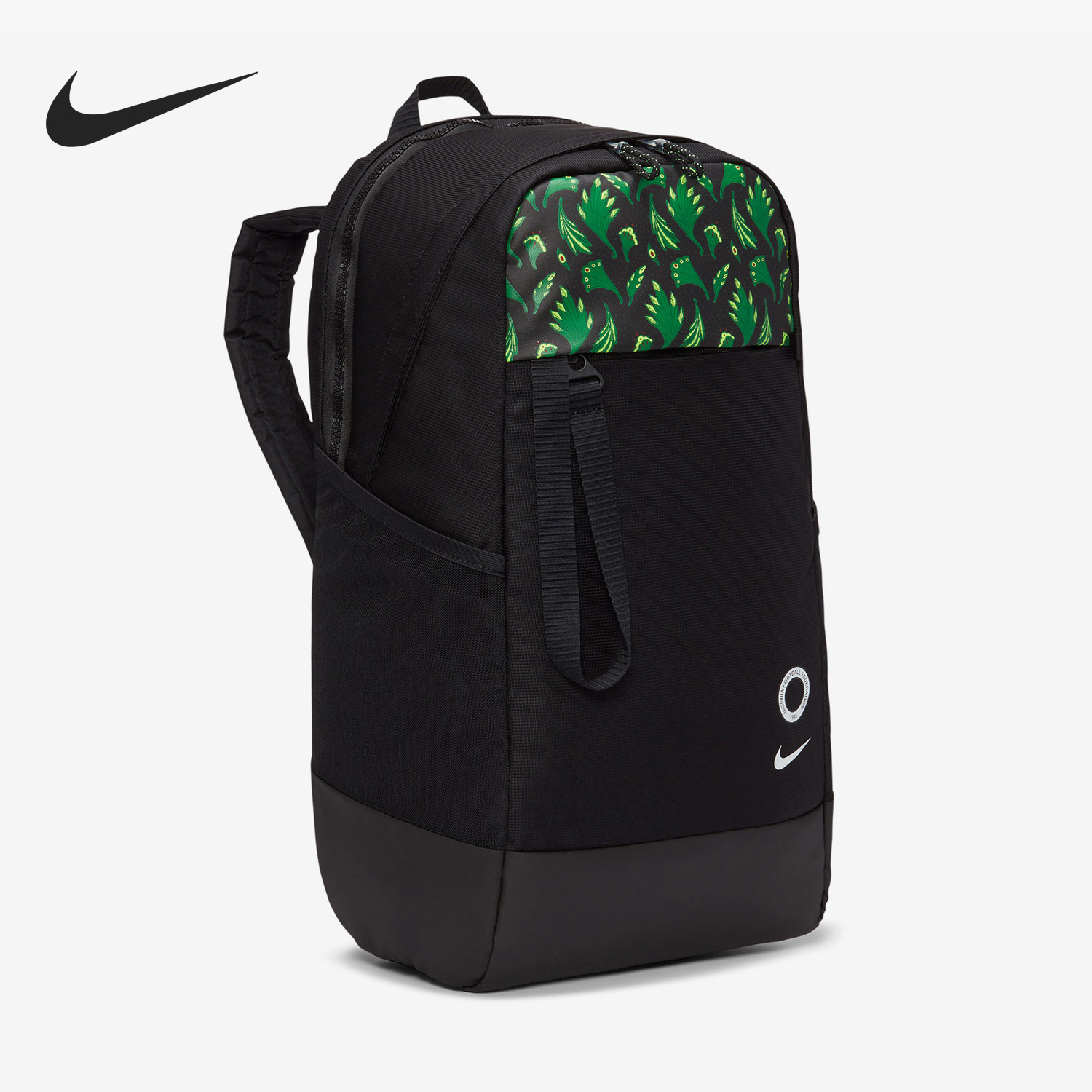 阿迪达斯男女同款时尚潮流腰包