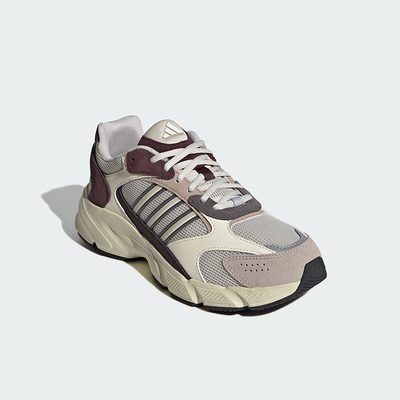 阿迪达斯女士休闲复古运动鞋