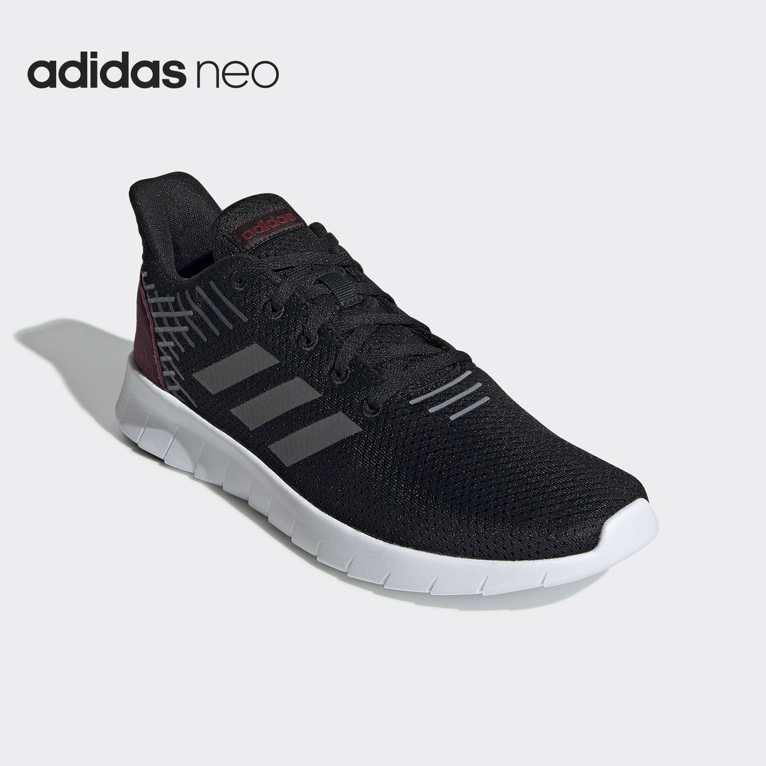 Adidas/阿迪达斯正品2021透气
