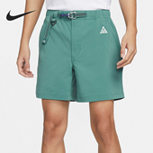 耐克正品 休闲透气宽松运动短裤 轻盈新款 Nike 男士 经典 FN2431 338