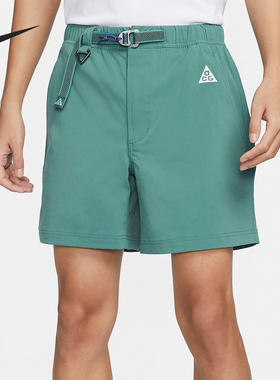 Nike/耐克正品轻盈新款男士经典休闲透气宽松运动短裤FN2431-338