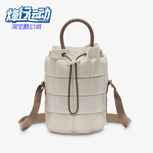 耐克正品 休闲日常收纳挎包HQ6709 2025年冬季 男女经典 072 款 Nike