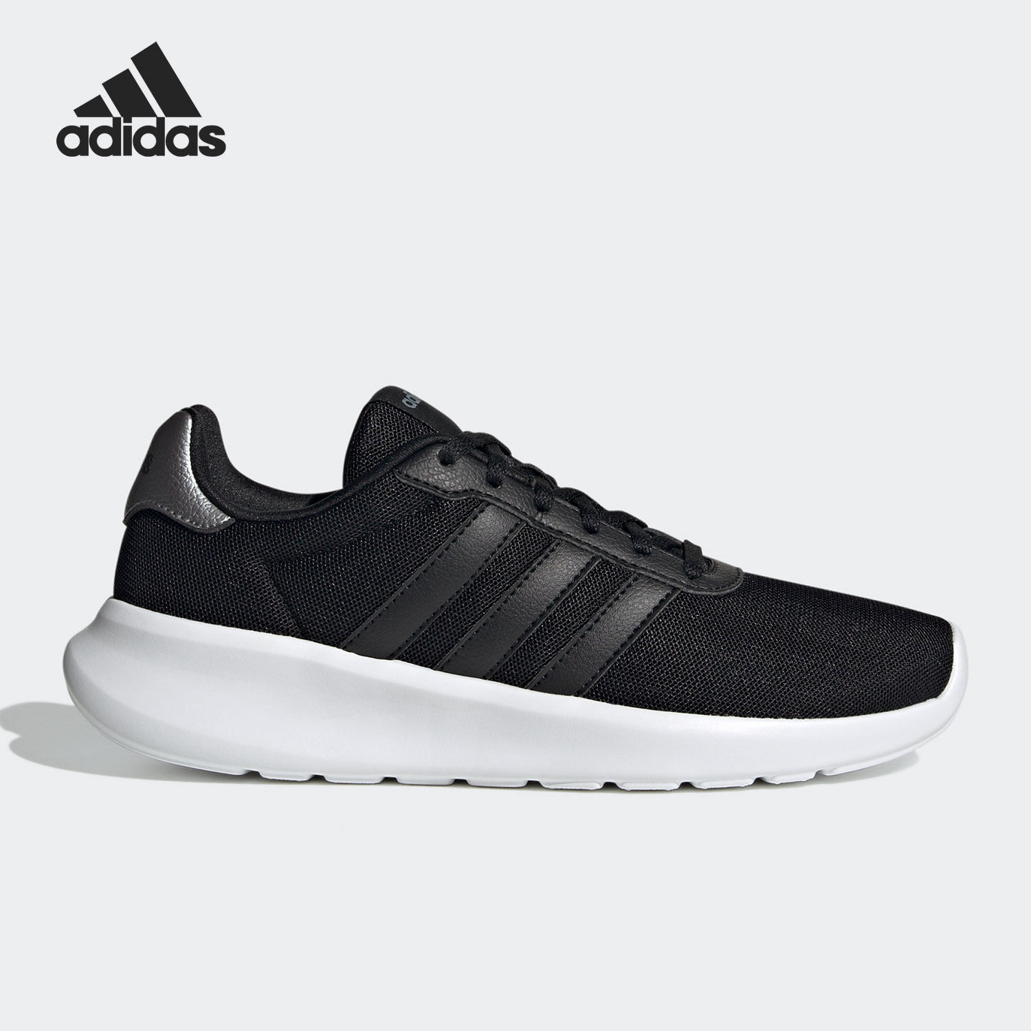 Adidas/阿迪达斯官方正品LITE RACER3.0女子跑步鞋GY0699,运动鞋new,跑步鞋,淘宝优惠券,粉丝福利购,淘宝优惠卷
