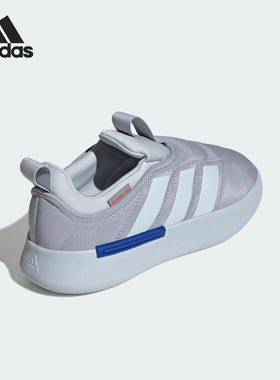 Adidas/阿迪达斯官方正品新款男女时尚保暖耐磨休闲棉鞋JP7707